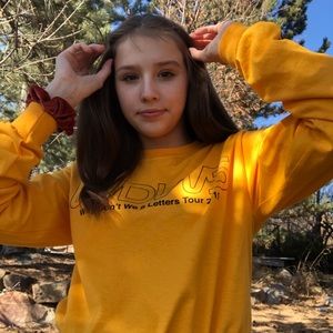 Meet your Posher, Ava